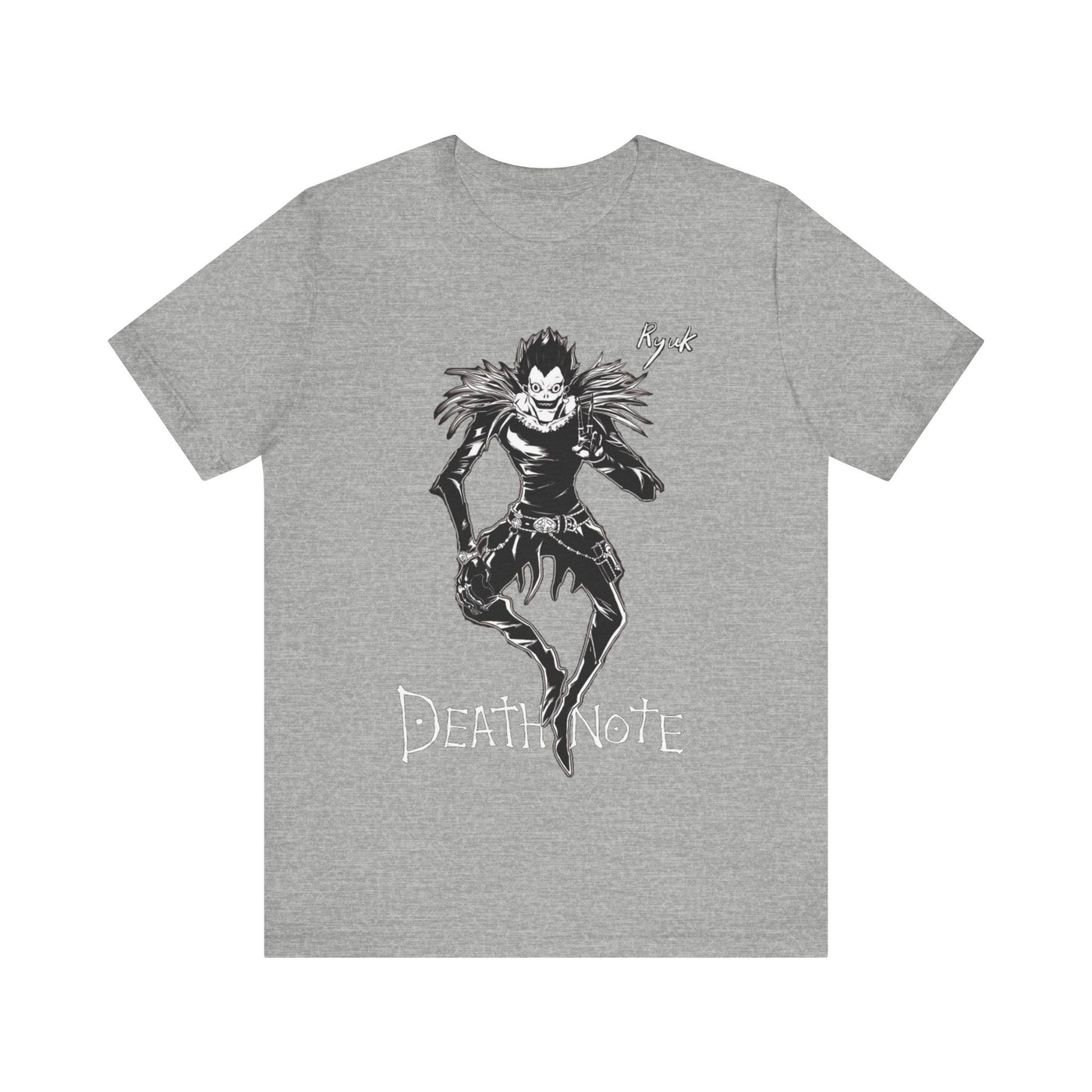 "Ryuk"-tshirt