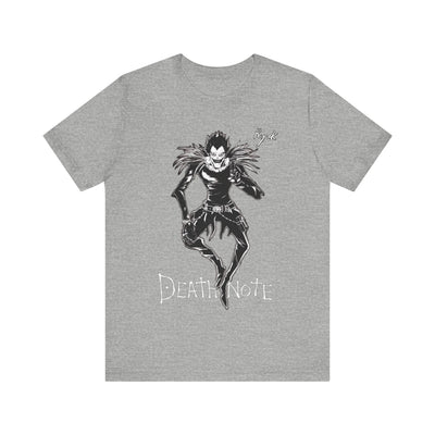 "Ryuk"-tshirt