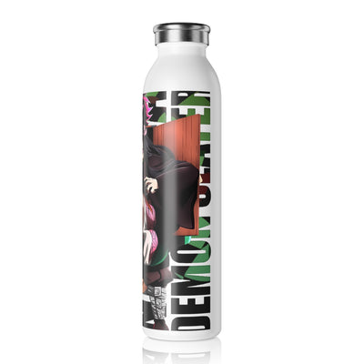 Nezuko x Tanjiro-Water Bottle