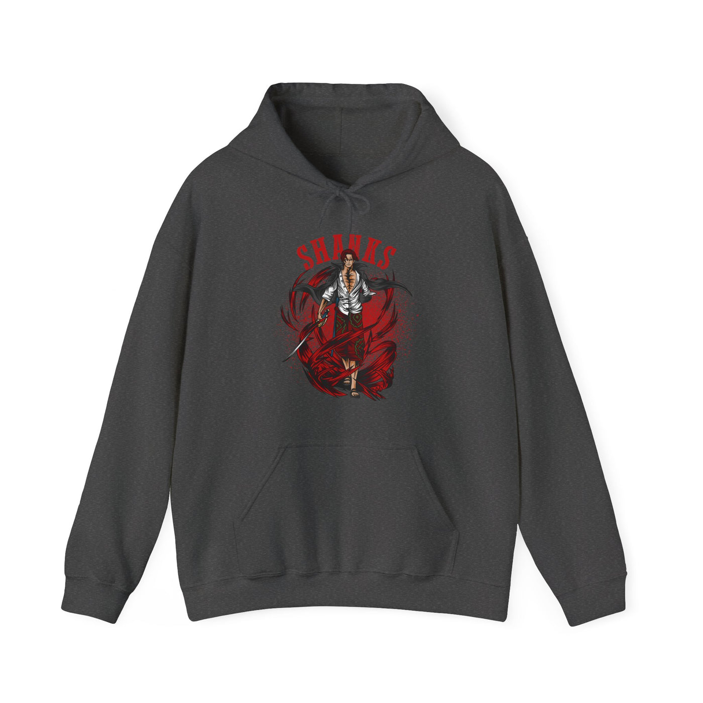 Shanks-Hoodie