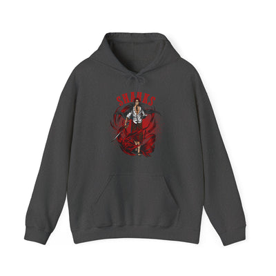 Shanks-Hoodie
