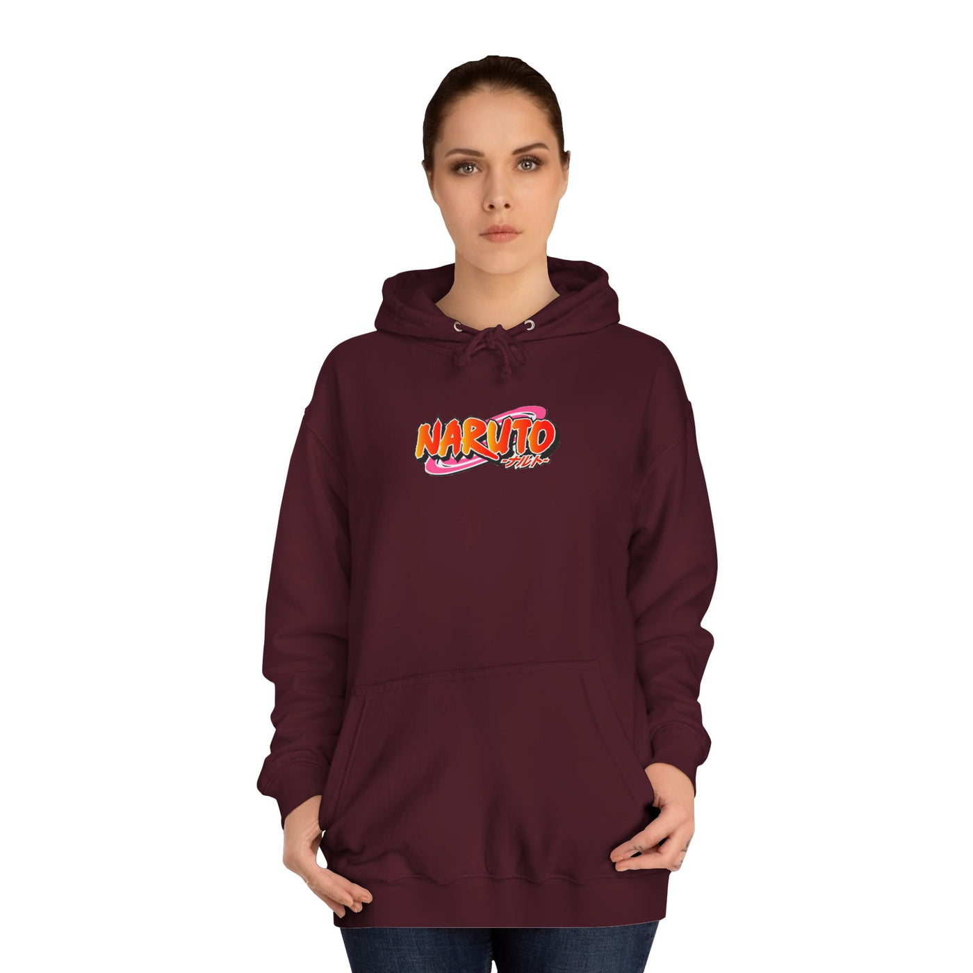 Naruto Uzumaki-Hoodie