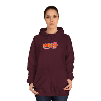 Naruto Uzumaki-Hoodie