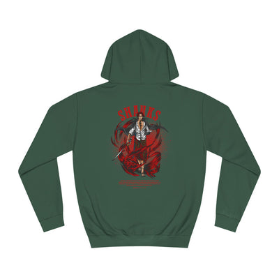 Shanks-Hoodie