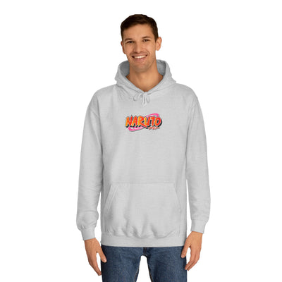 Naruto Uzumaki-Hoodie