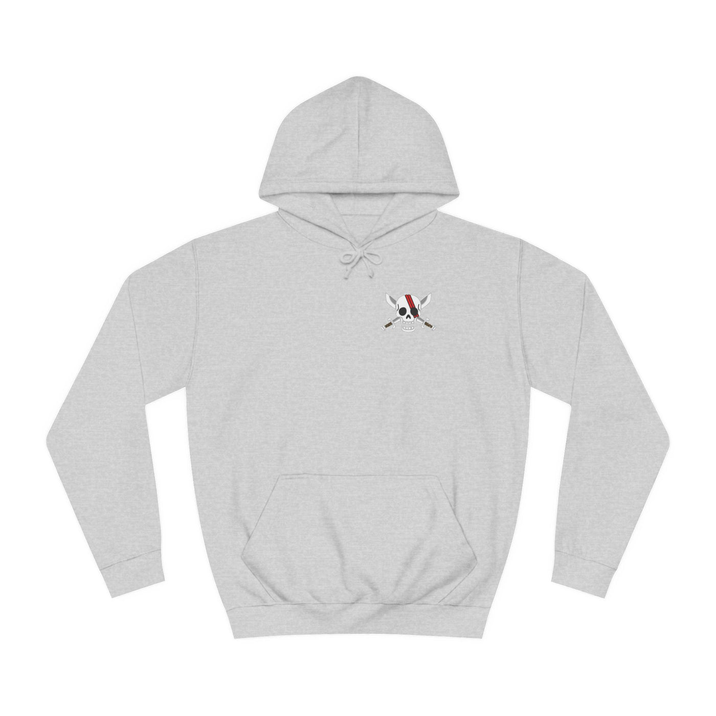 Shanks-Hoodie