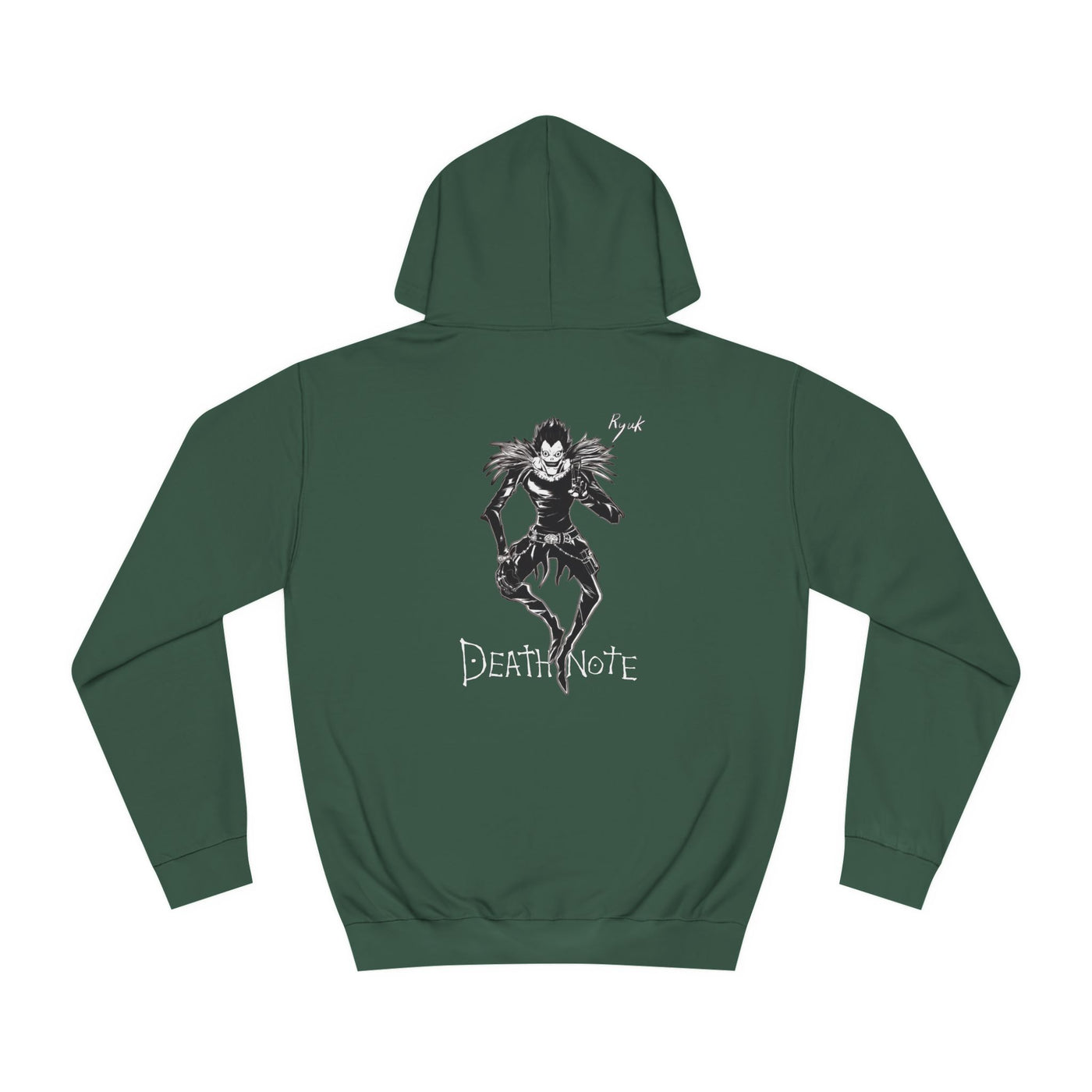 "Ryuk"-Hoodie