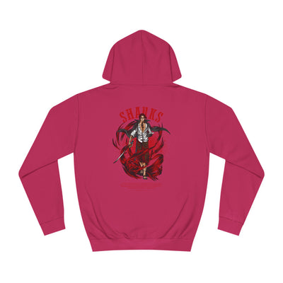 Shanks-Hoodie