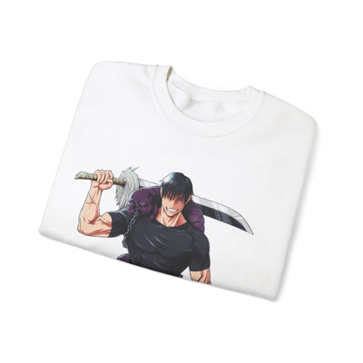 Toji-Sweatshirt