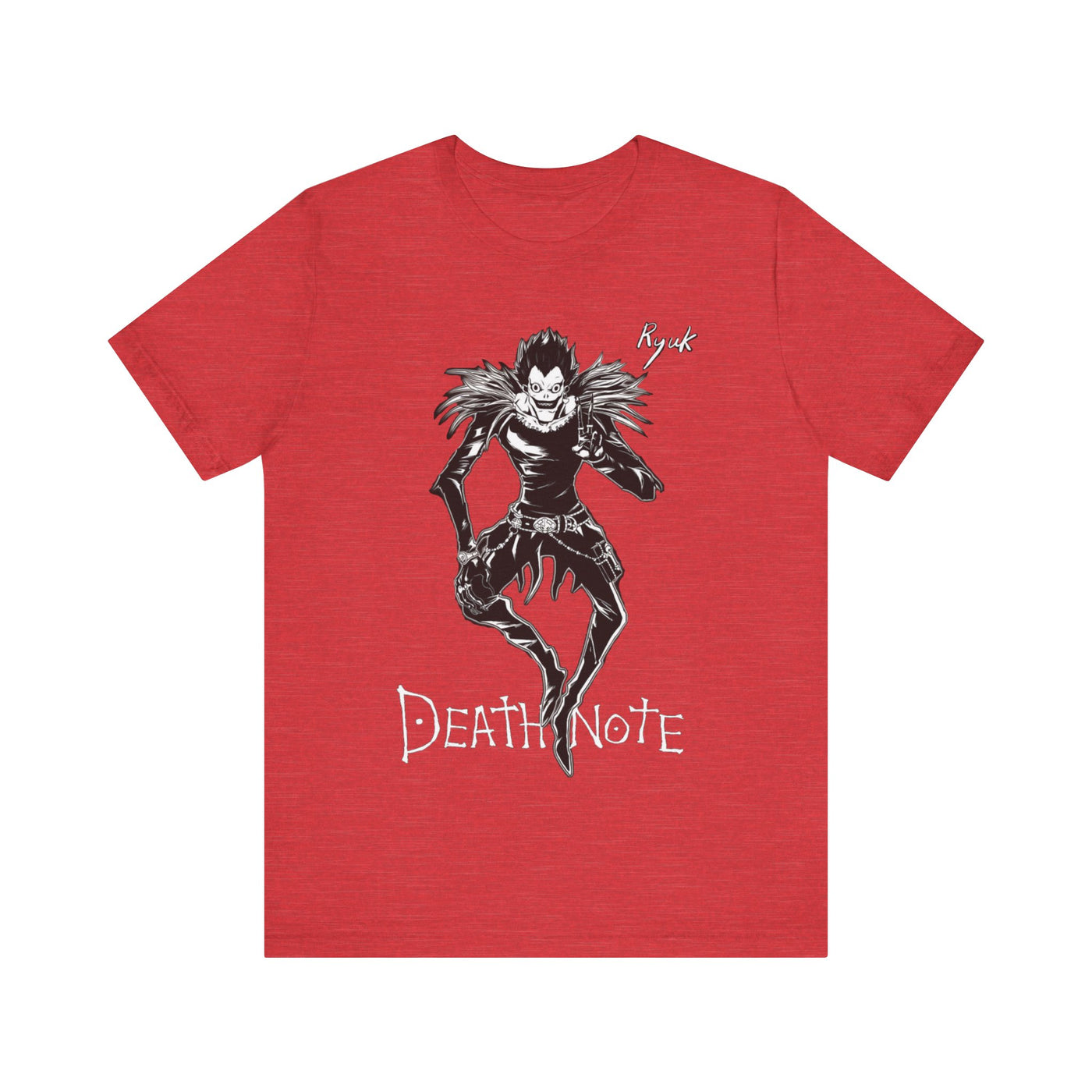 "Ryuk"-tshirt