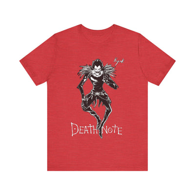 "Ryuk"-tshirt