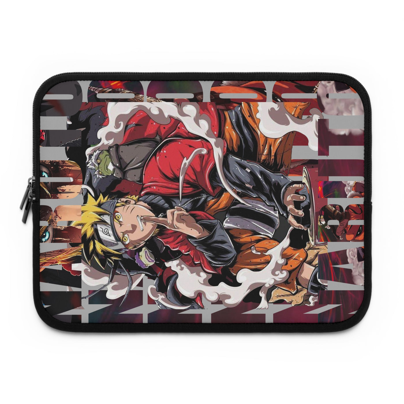 Naruto Uzumaki-Laptop Sleeve