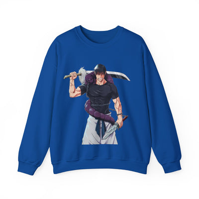 Toji-Sweatshirt