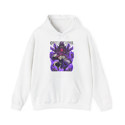 Obito Uchiha-Hoodie