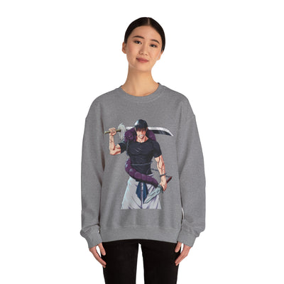 Toji-Sweatshirt
