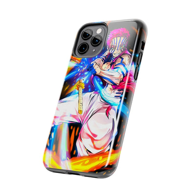 Akaza-Phone Cases
