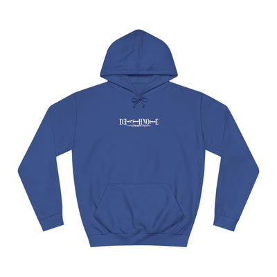 "Ryuk"-Hoodie
