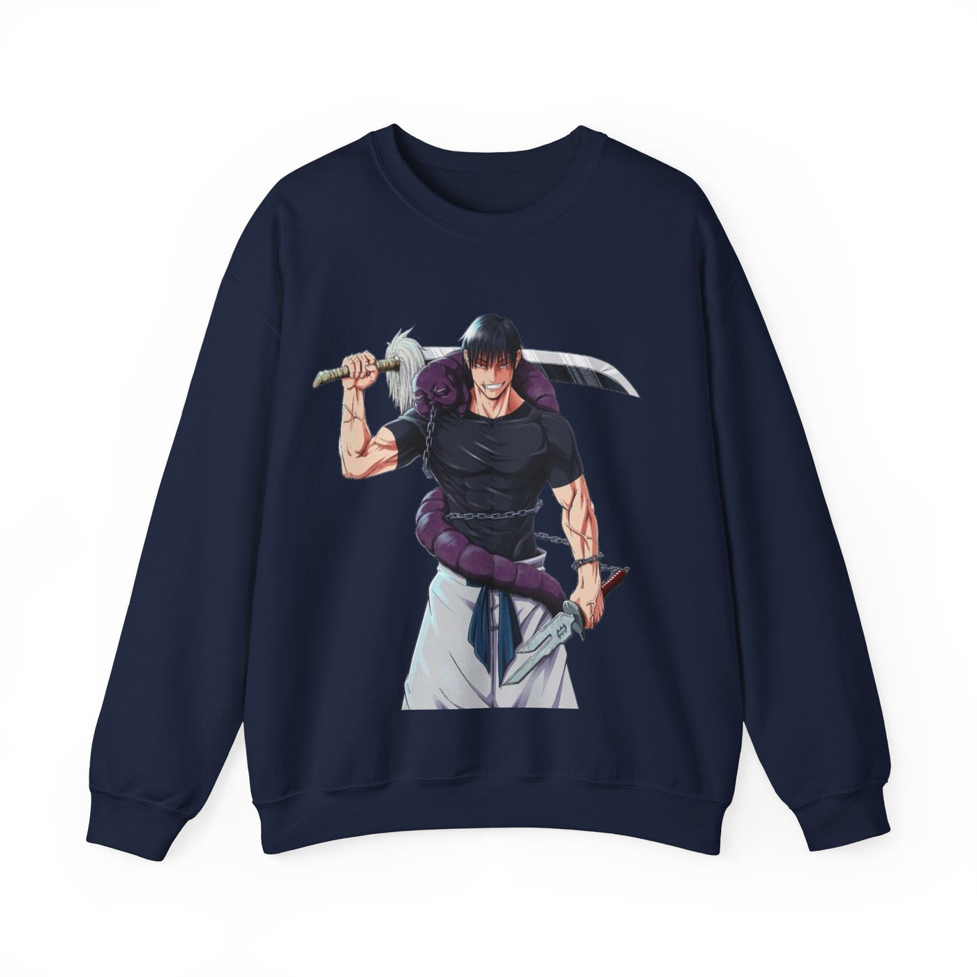 Toji-Sweatshirt