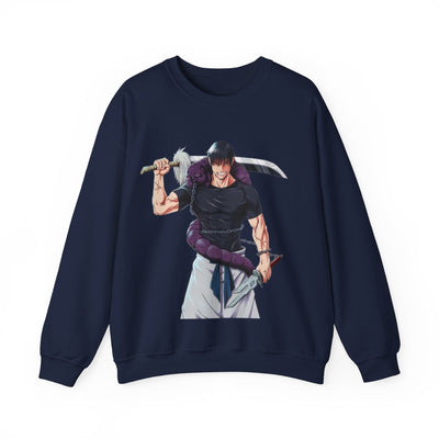 Toji-Sweatshirt
