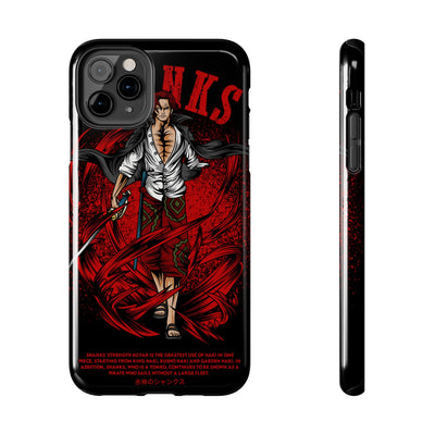 Shanks-Phone Cases