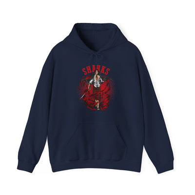 Shanks-Hoodie