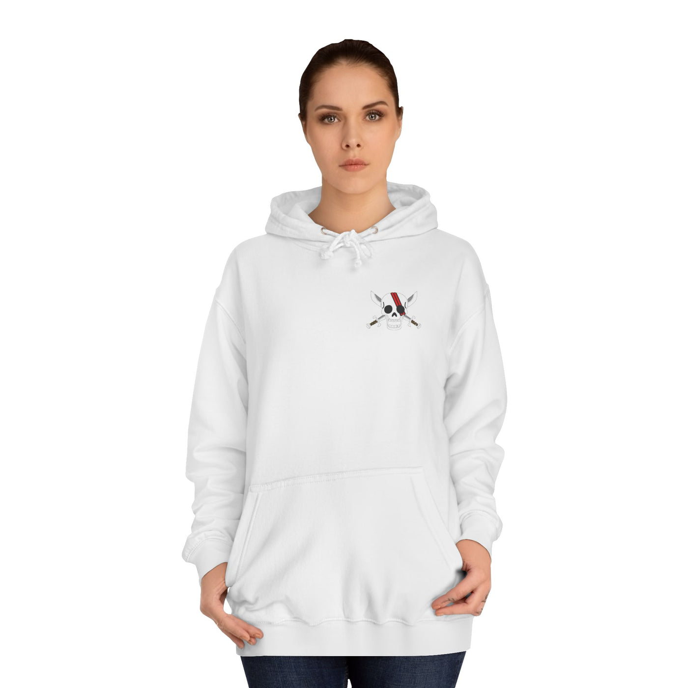 Shanks-Hoodie