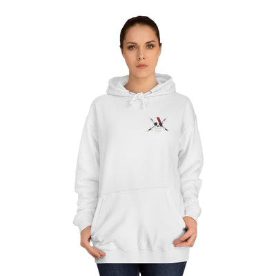 Shanks-Hoodie