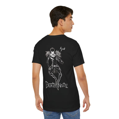 "Ryuk"-tshirt