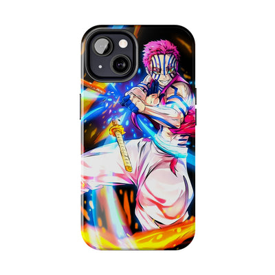 Akaza-Phone Cases