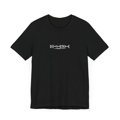 "Ryuk"-tshirt