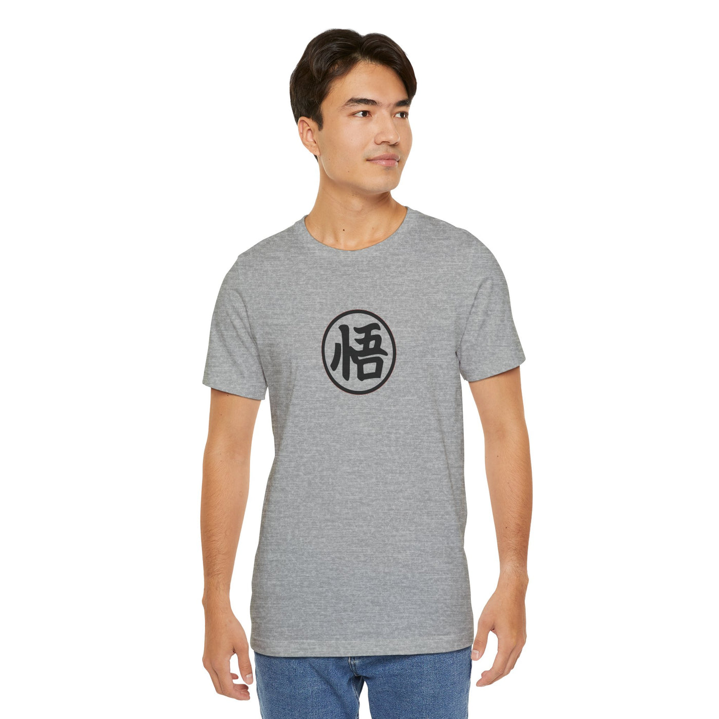 Dragon Ball Super-tshirt