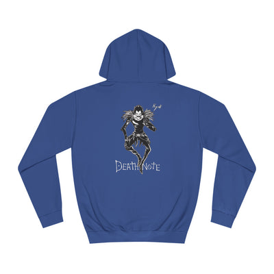 "Ryuk"-Hoodie