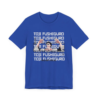 Toji Fushiguro-tshirt