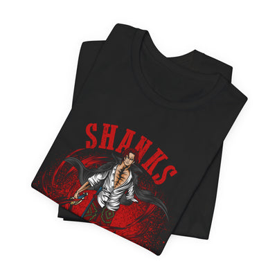 Shanks-tshirt