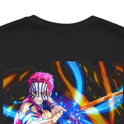 Akaza-tshirt