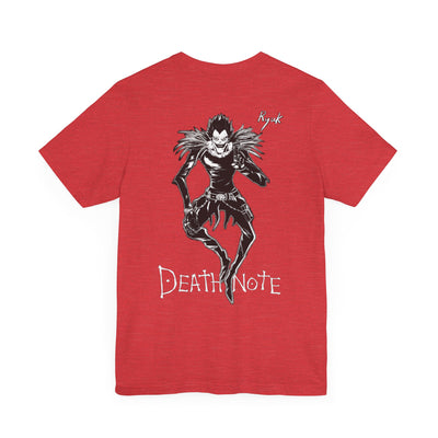 "Ryuk"-tshirt