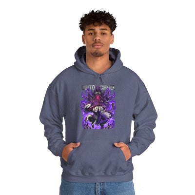 Obito Uchiha-Hoodie