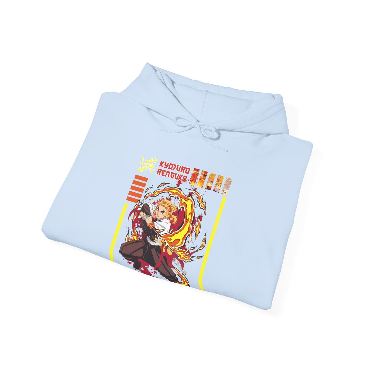 Rengoku-Hoodie