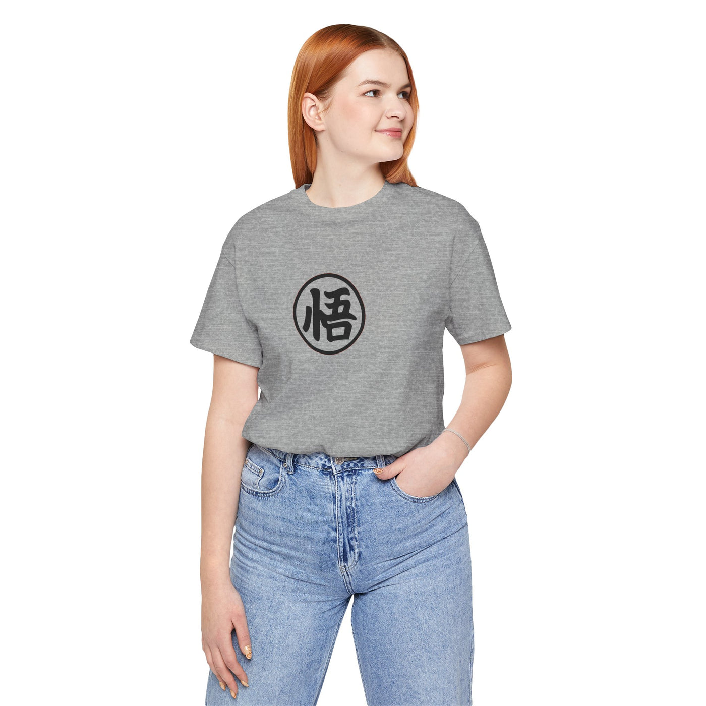 Dragon Ball Super-tshirt