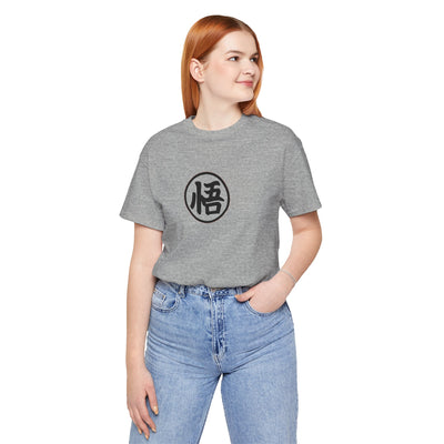 Dragon Ball Super-tshirt