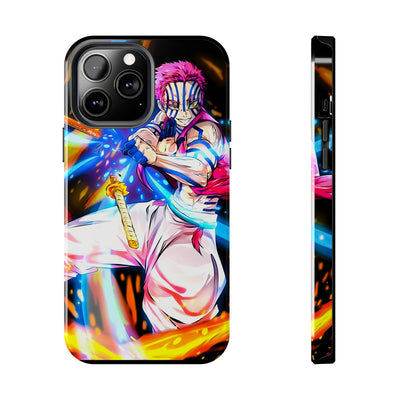 Akaza-Phone Cases