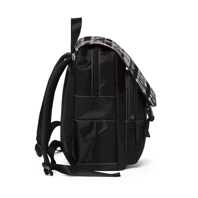 Toji Fushiguro-Backpack