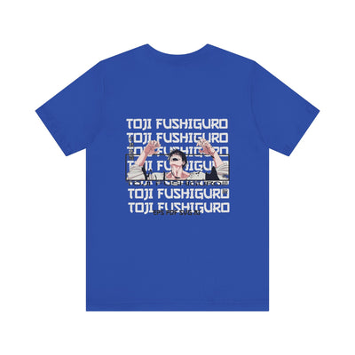 Toji Fushiguro-tshirt