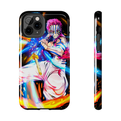 Akaza-Phone Cases