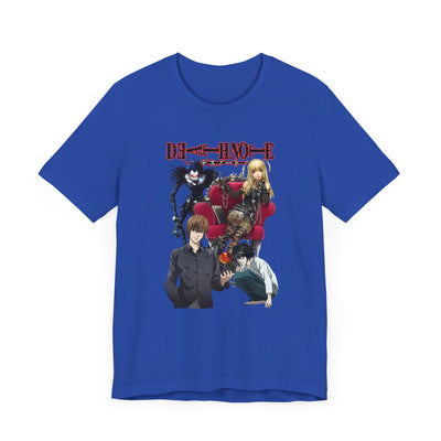 Death Note Power-tshirt