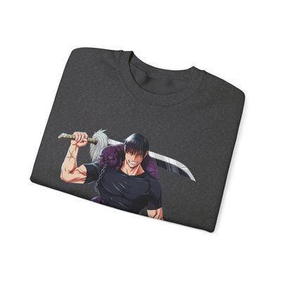 Toji-Sweatshirt