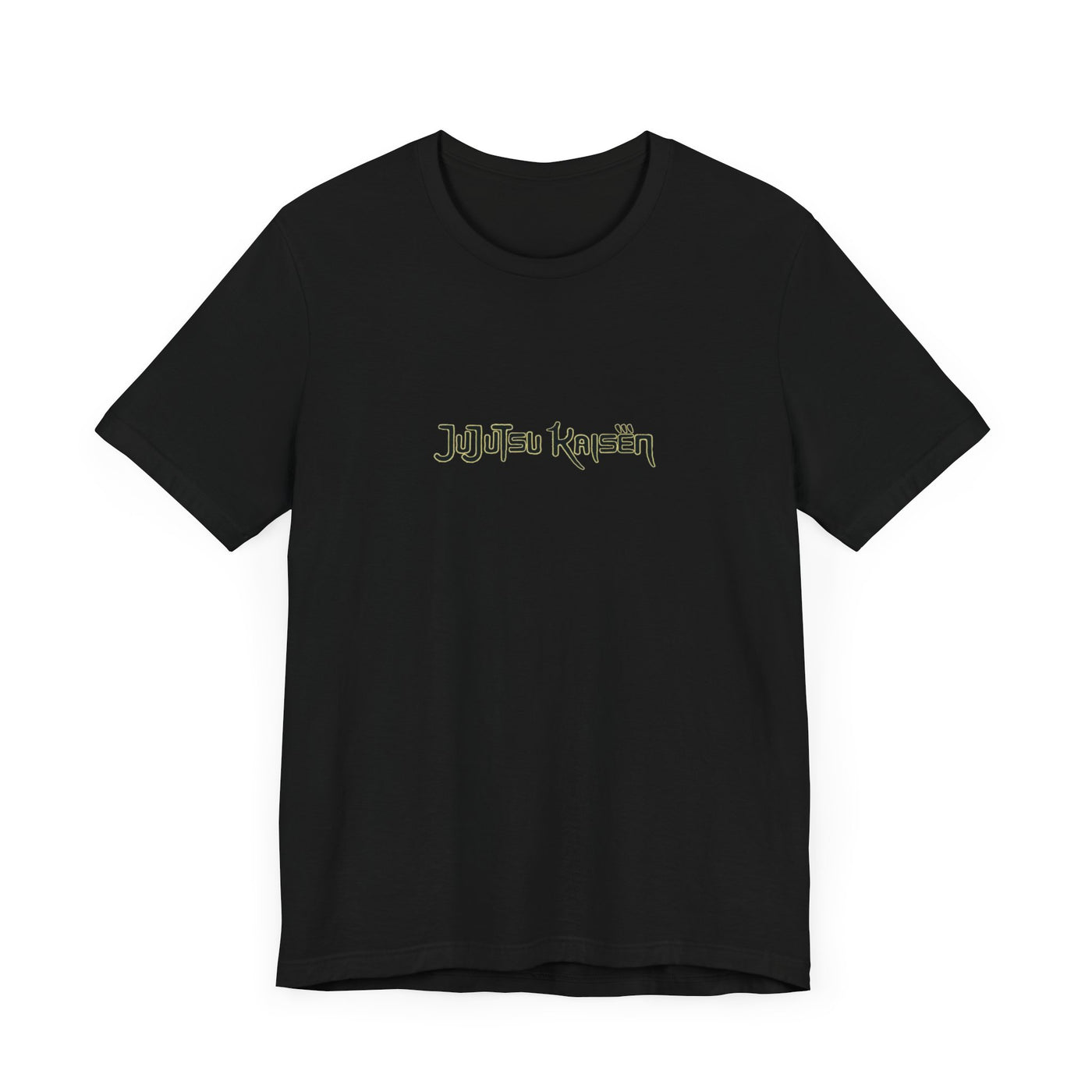 Toji Fushiguro-tshirt