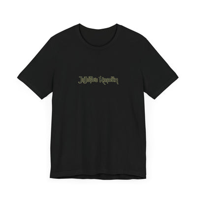 Toji Fushiguro-tshirt