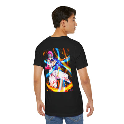 Akaza-tshirt