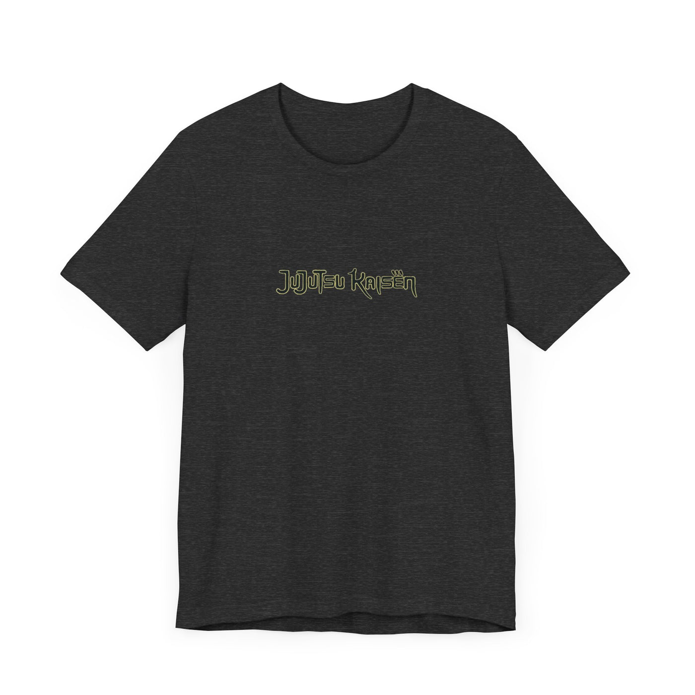 Toji Fushiguro-tshirt